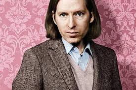 Wes Anderson