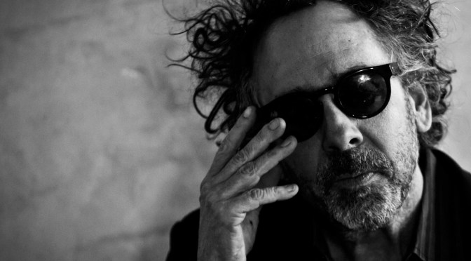 Tim burton